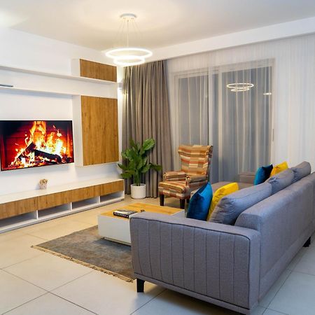 Purple Haze By Aircasa Apartment Nairobi Ngoại thất bức ảnh