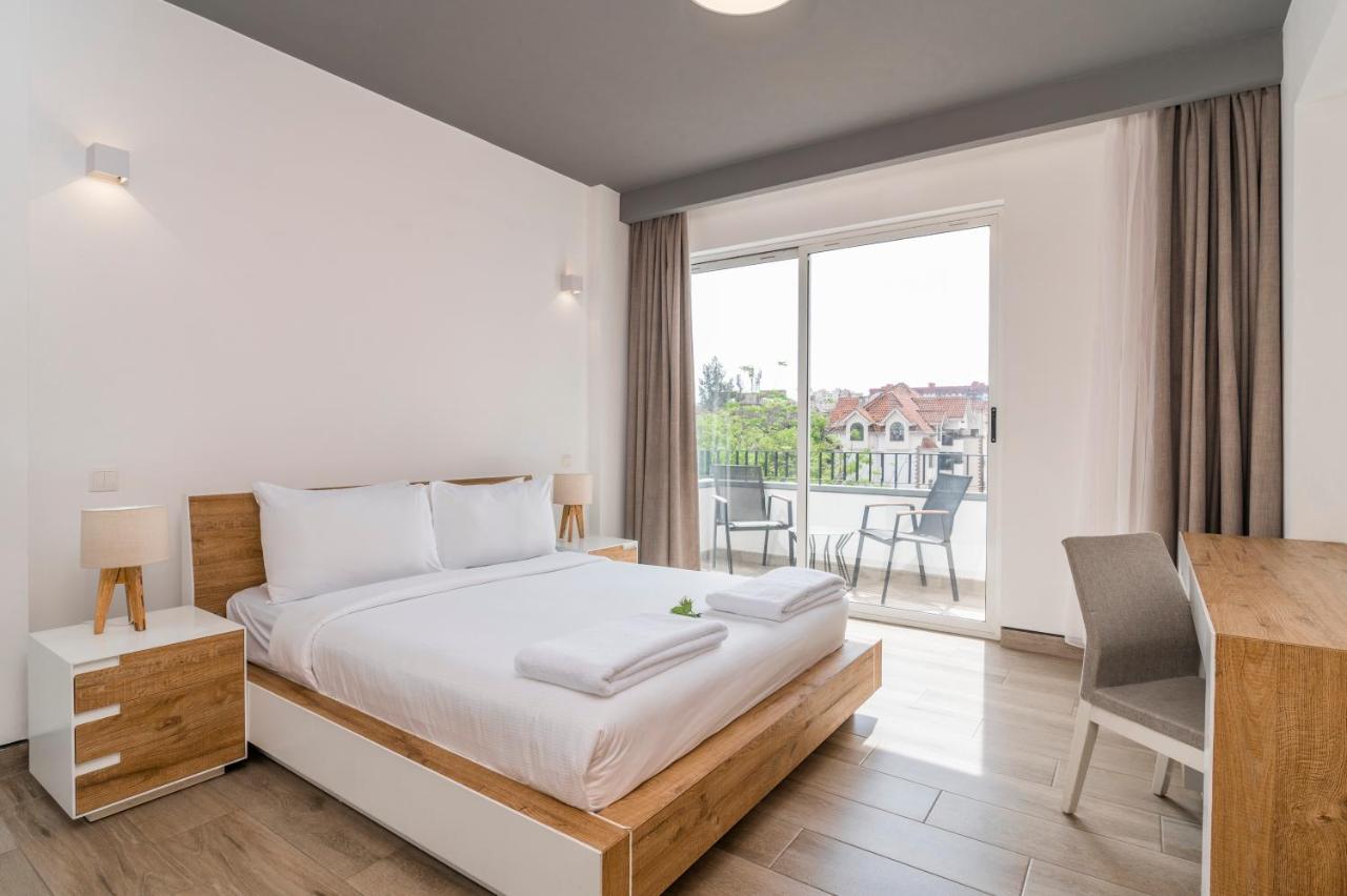 Purple Haze By Aircasa Apartment Nairobi Ngoại thất bức ảnh