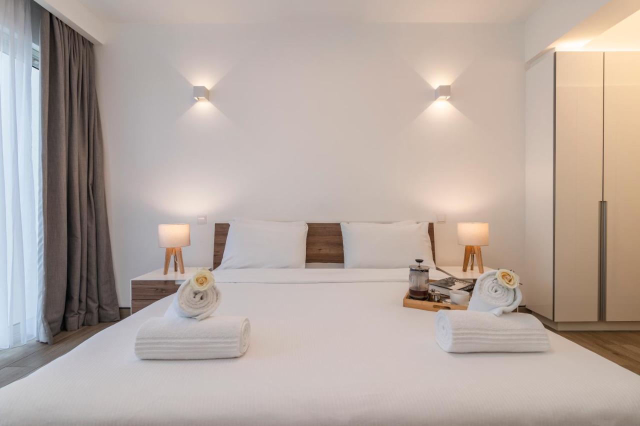 Purple Haze By Aircasa Apartment Nairobi Ngoại thất bức ảnh