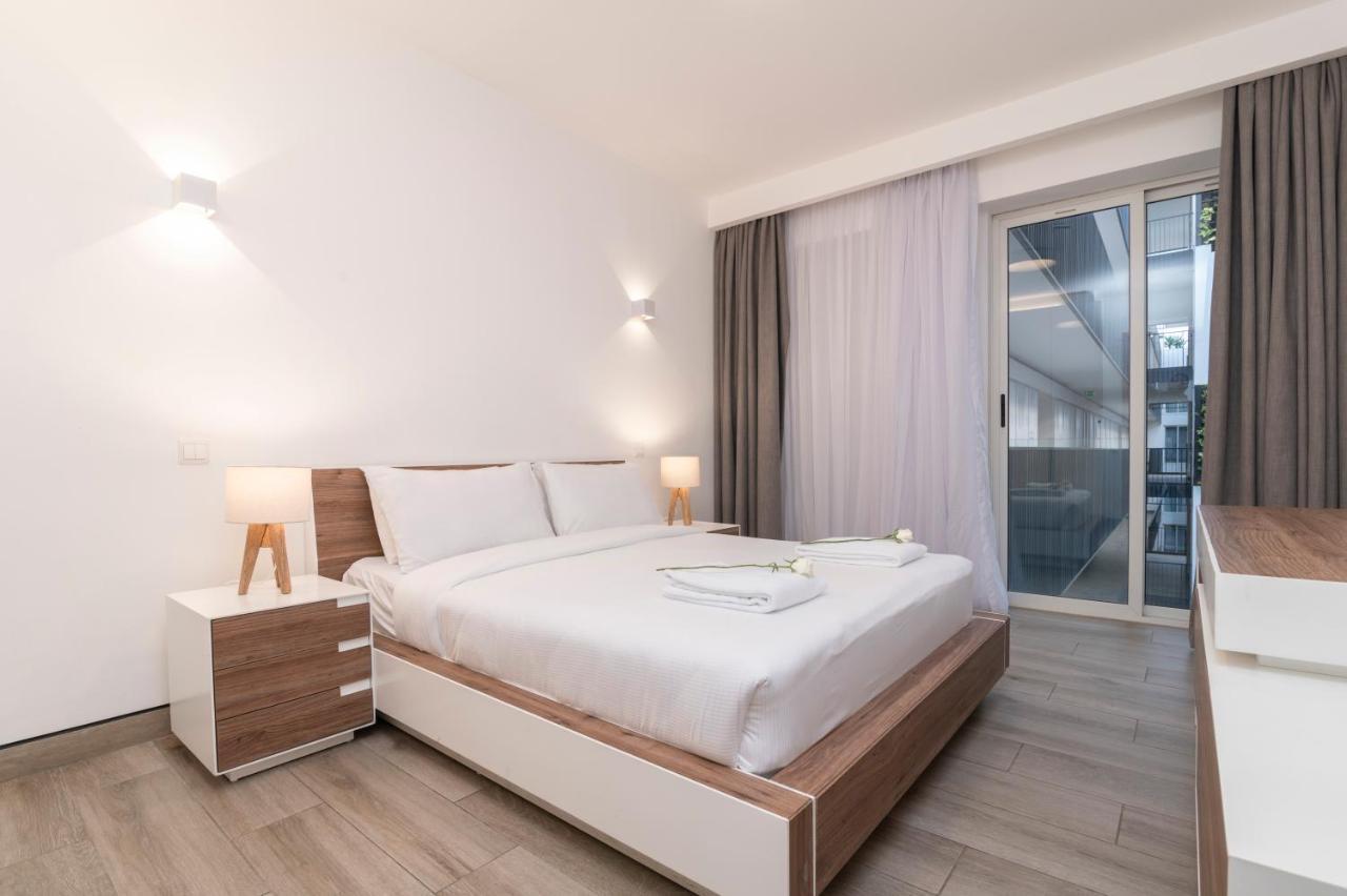Purple Haze By Aircasa Apartment Nairobi Ngoại thất bức ảnh