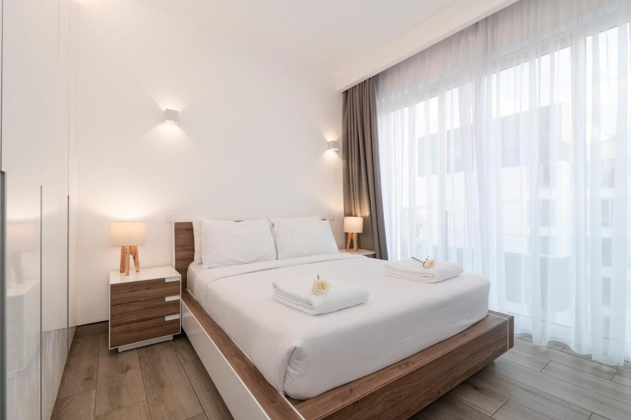 Purple Haze By Aircasa Apartment Nairobi Ngoại thất bức ảnh