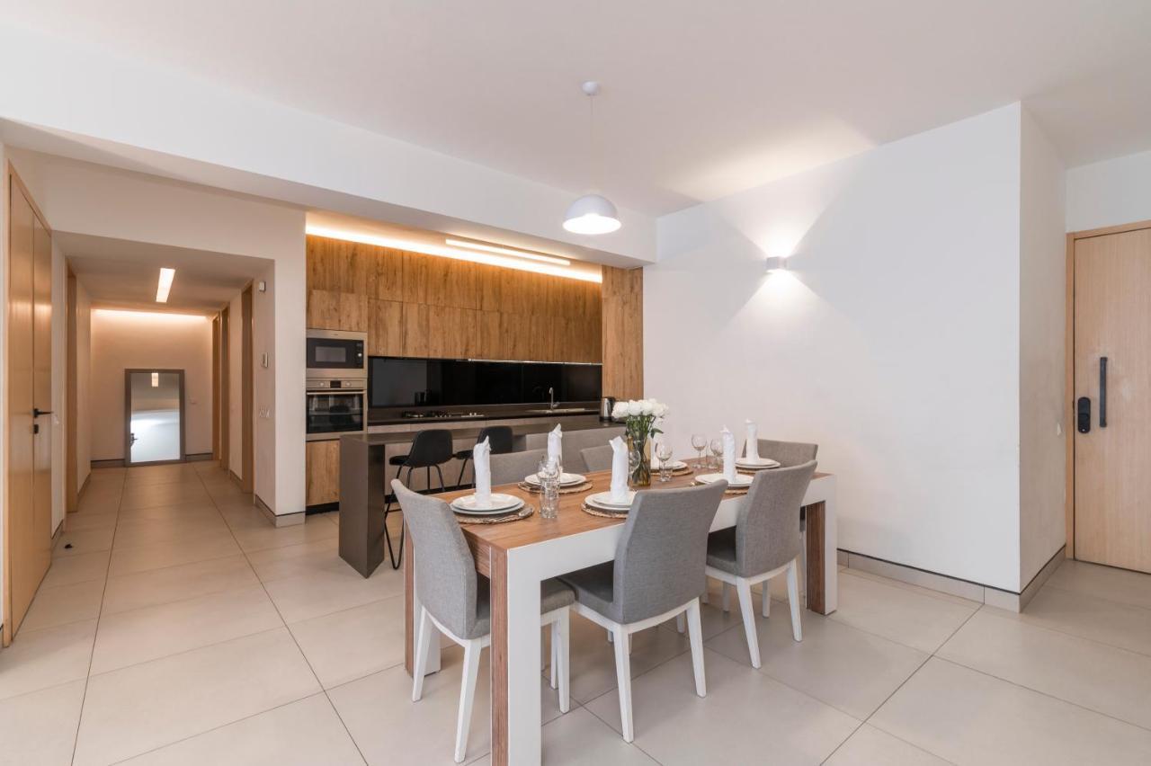 Purple Haze By Aircasa Apartment Nairobi Ngoại thất bức ảnh