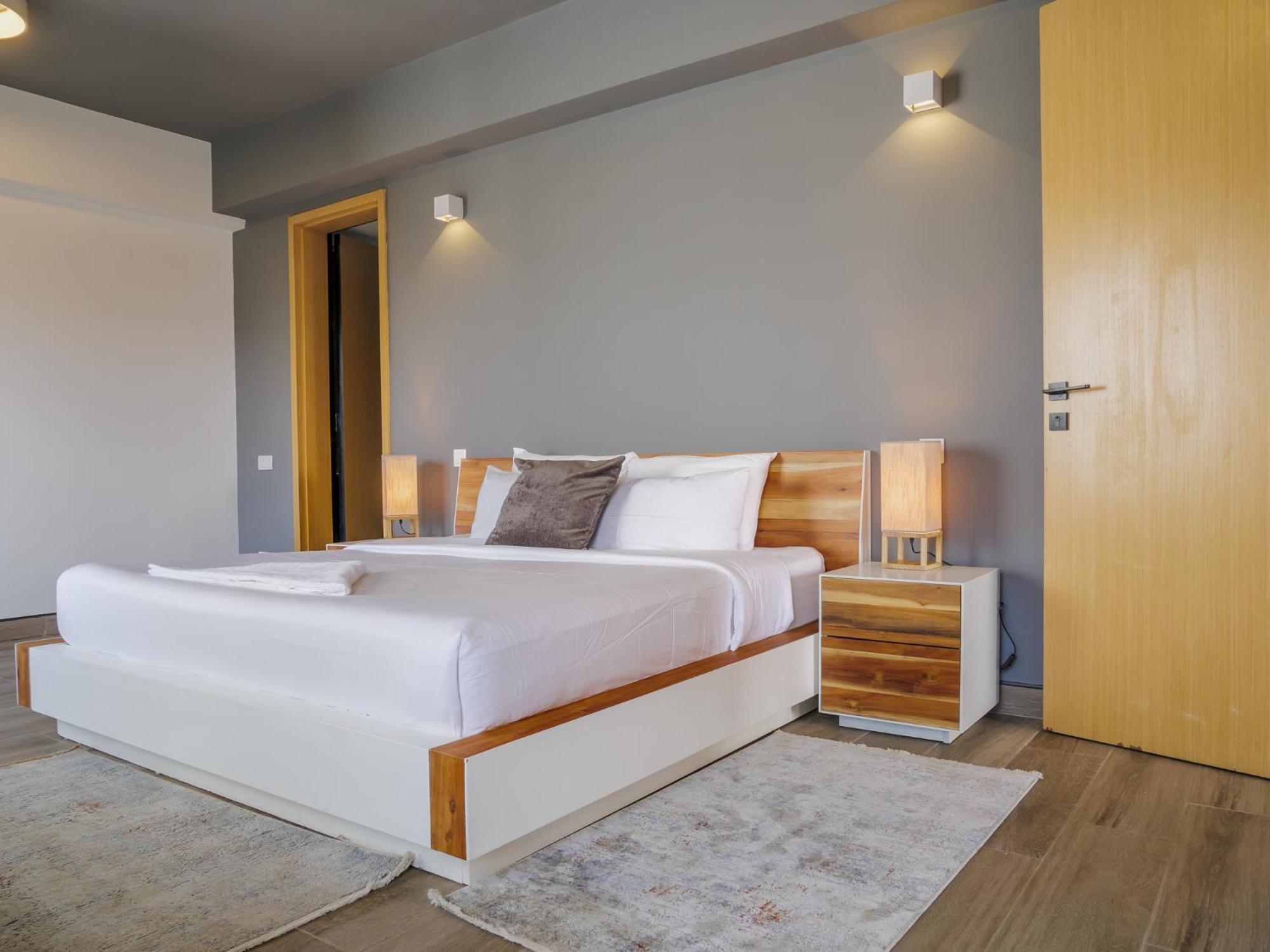 Purple Haze By Aircasa Apartment Nairobi Ngoại thất bức ảnh
